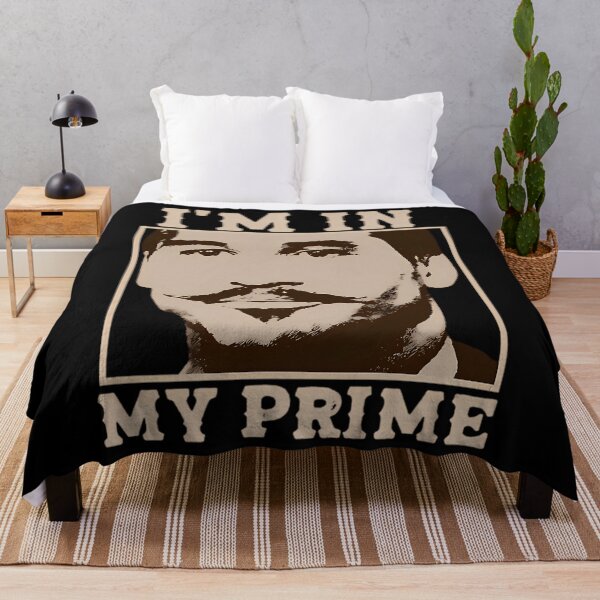 Item preview, Doc Holiday I_M In My Prime. Tombstone -Movie Vintage designed and sold by BoostedandBroke.