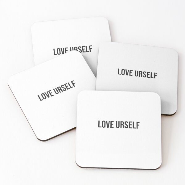 Item preview, Love yourself designed and sold by QigongInstitut.