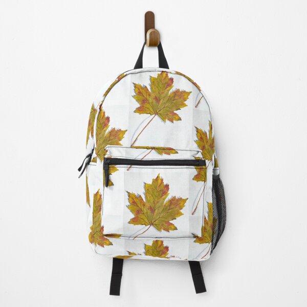 Item preview, One Maple Leaf designed and sold by H.E.R.STUDIO.