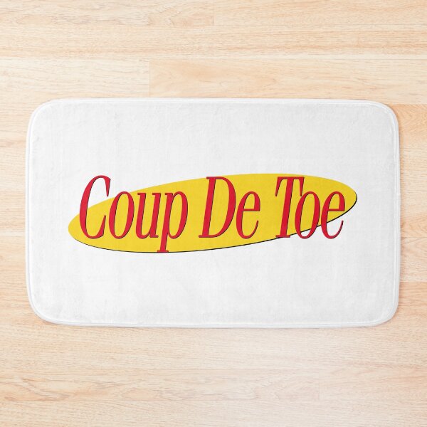 Item preview, COUP DE TOE designed and sold by oddwonders.