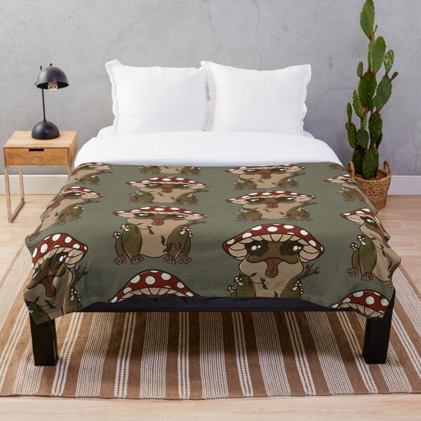 Item preview, Rana druida designed and sold by Milcat.
