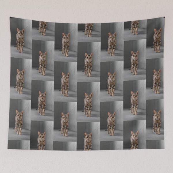 Item preview, Kinetic Instinct – California Spangled Calyx Portrait Design designed and sold by ArtivaNest.