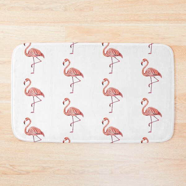 Item preview, Mosaic Flamingo designed and sold by YounexxART.