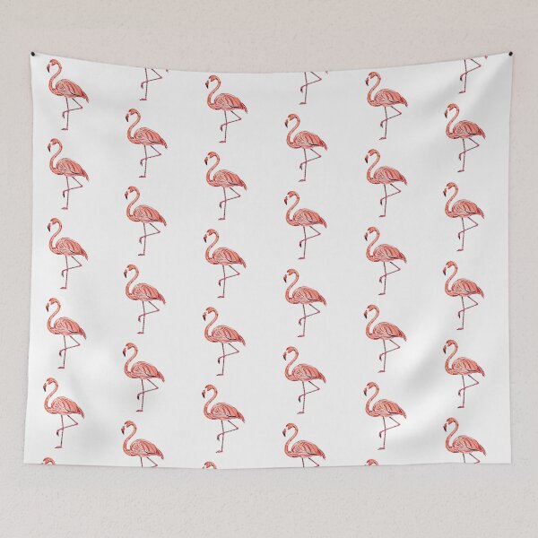 Item preview, Mosaic Flamingo designed and sold by YounexxART.