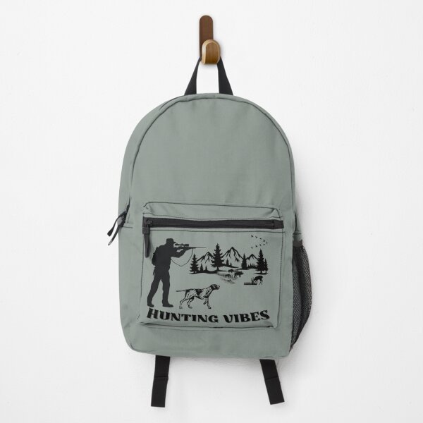 Item preview, Hunting vibes designed and sold by NiledaPrime.