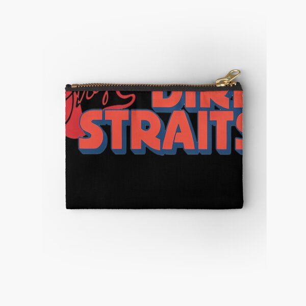Item preview, the Straits band British rock factory merch   designed and sold by sofiz.