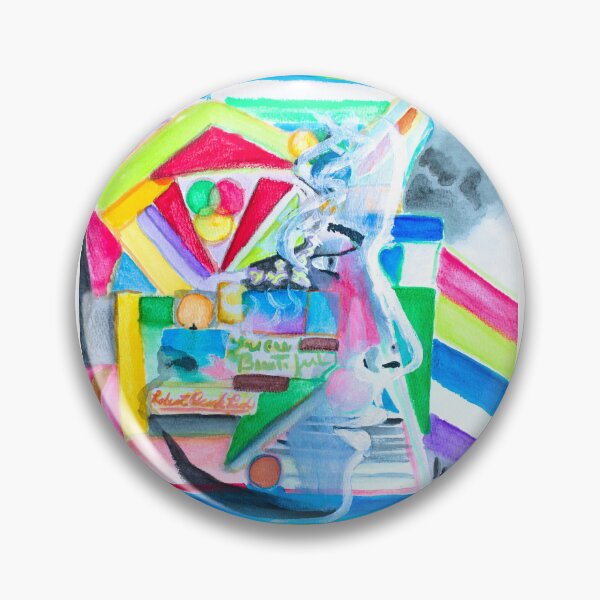 Item preview, dream mind designed and sold by derekrich.