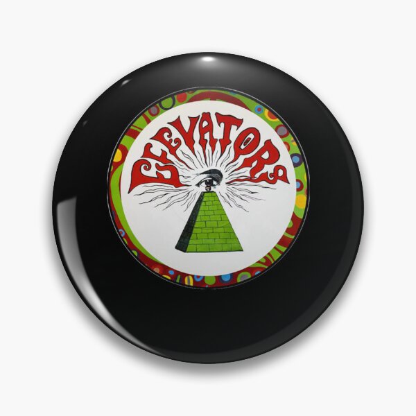 Item preview, 13th Floor Elevators  Classic  designed and sold by Maroddi.