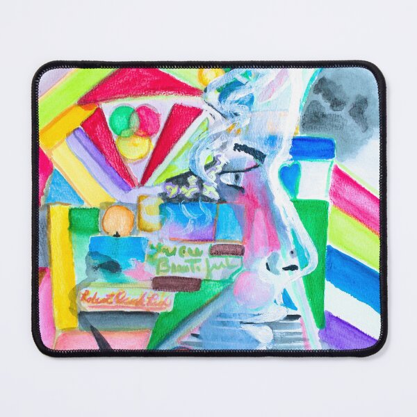 Item preview, dream mind designed and sold by derekrich.
