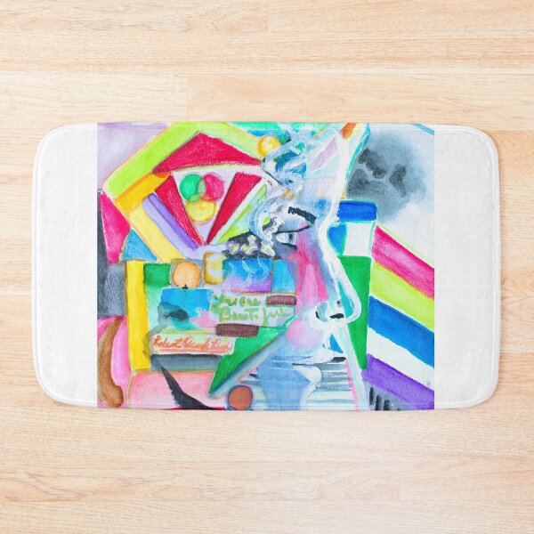 Item preview, dream mind designed and sold by derekrich.