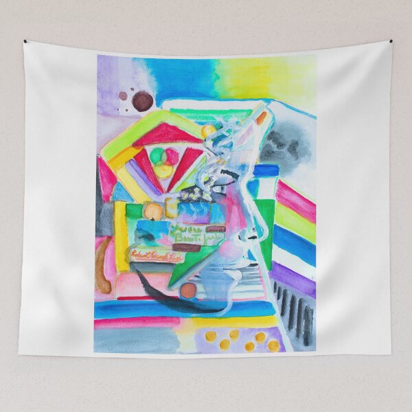 Item preview, dream mind designed and sold by derekrich.