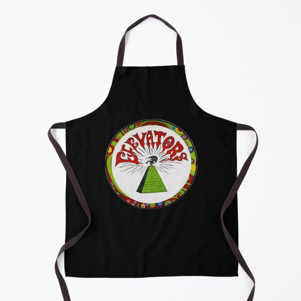 Item preview, 13th Floor Elevators  Classic  designed and sold by Maroddi.
