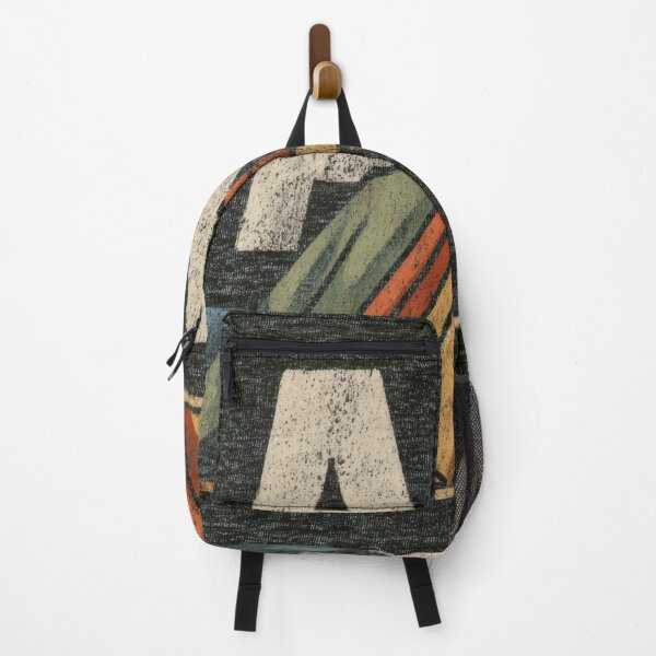 Item preview, Gray camp life design designed and sold by anytka.