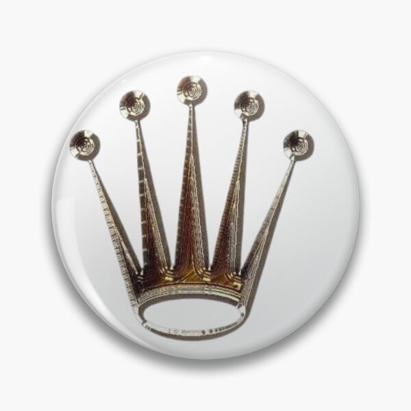 Item preview, Premium Royal Crown Emblem designed and sold by Pelikanu12.