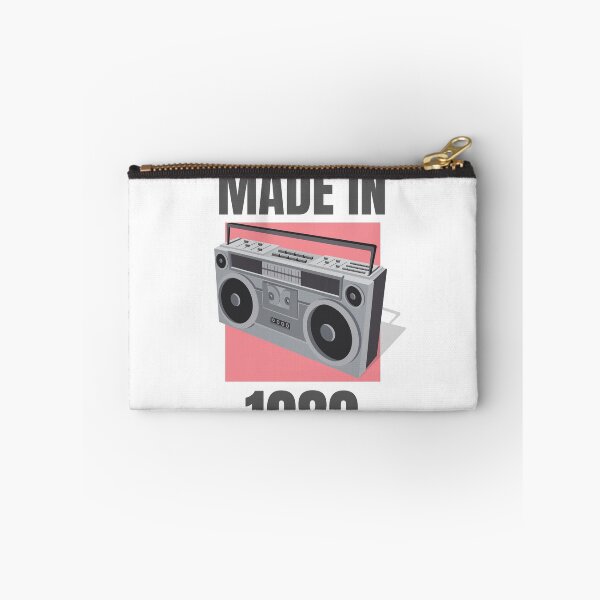 Item preview, MADE IN 1980 designed and sold by 30-Merch.