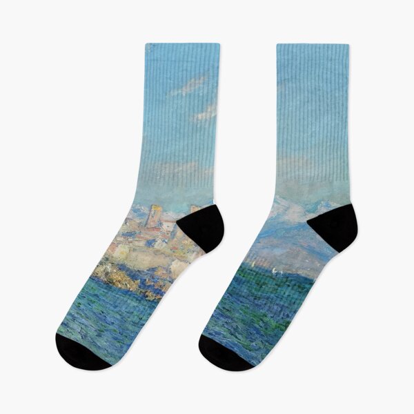 Item preview, Claude Monet designed and sold by Zohmoros.