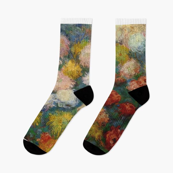 Item preview, Claude Monet designed and sold by Zohmoros.