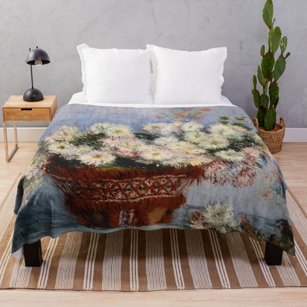 Item preview, Claude Monet designed and sold by Zohmoros.