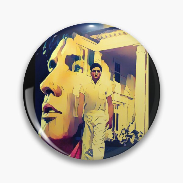Item preview, Elvis Graceland designed and sold by TheThriftyBrit.