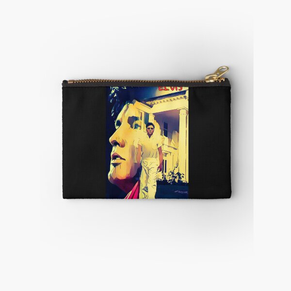 Item preview, Elvis Graceland designed and sold by TheThriftyBrit.