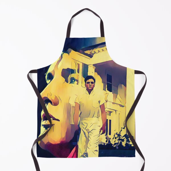 Item preview, Elvis Graceland designed and sold by TheThriftyBrit.