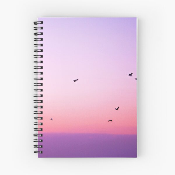 Item preview, Flying birds in the sky  designed and sold by Benlito.