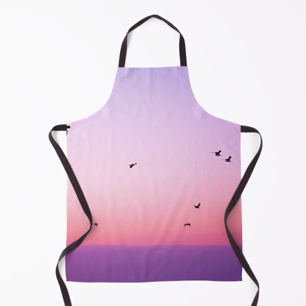 Item preview, Flying birds in the sky designed and sold by Benlito.