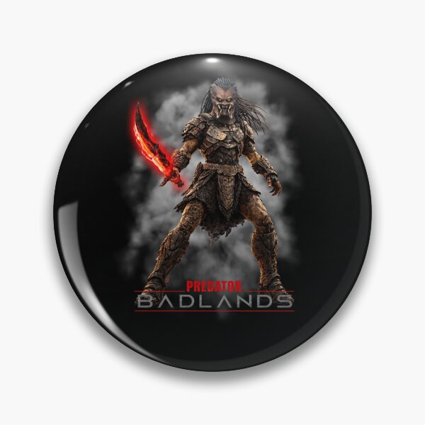 Item preview, Predator Badlands designed and sold by American Artist Designs.