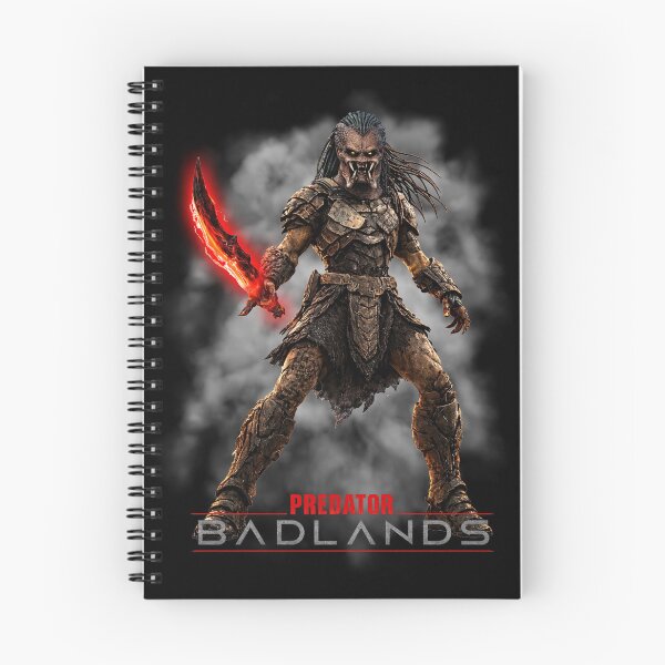Item preview, Predator Badlands designed and sold by American Artist Designs.