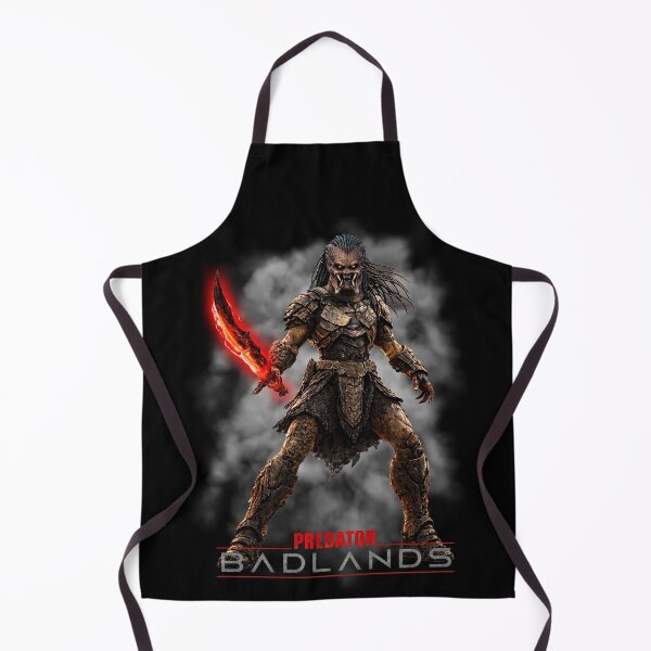 Item preview, Predator Badlands designed and sold by American Artist Designs.
