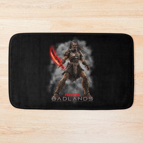 Item preview, Predator Badlands designed and sold by American Artist Designs.