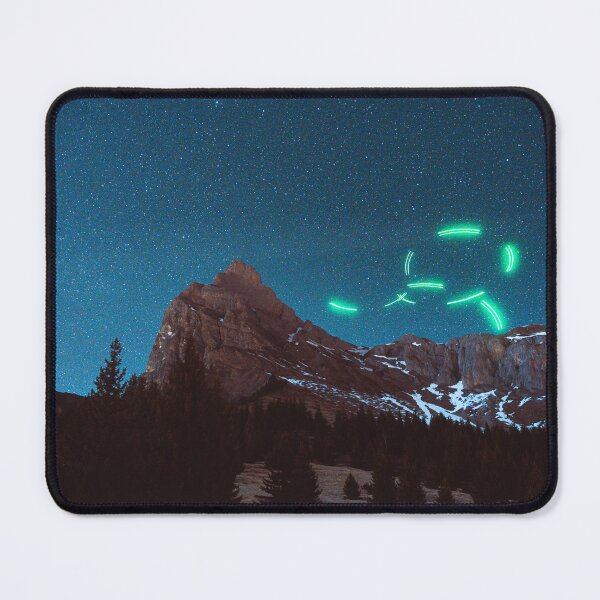 Item preview, Cosmic Vigil designed and sold by Northprod.