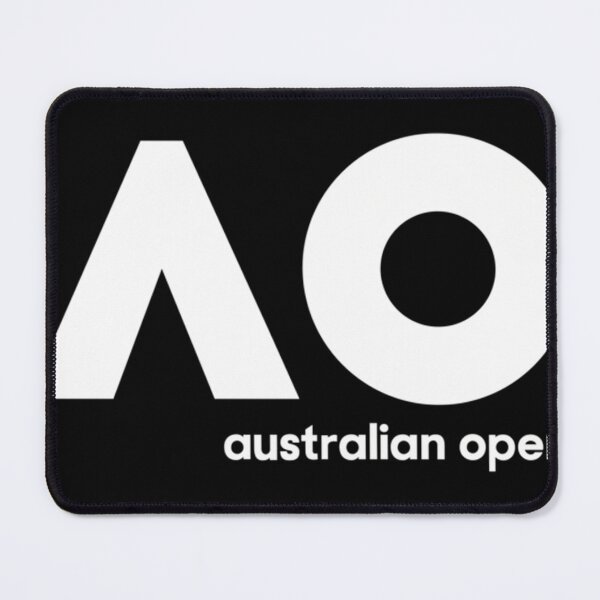 Item preview, Australian Open White designed and sold by BoostedandBroke.
