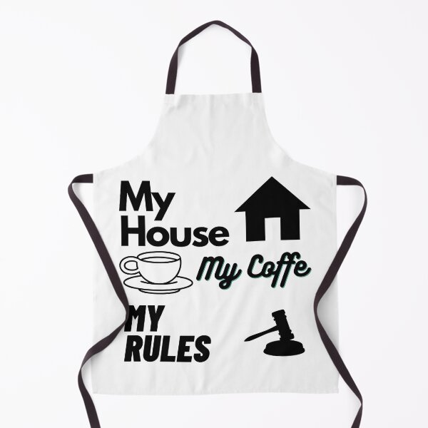 Item preview, #3: ironic house design designed and sold by Rebelabel.