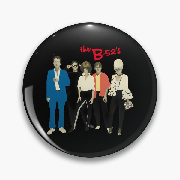 Item preview,  B52S Or B-52'S Comic designed and sold by Maroddi.