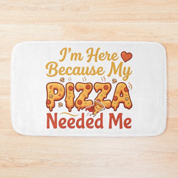 Item preview, pizza, pizza lover, pizza lovers, pizza lover gifts, pizza party designed and sold by TrueArtVibes.