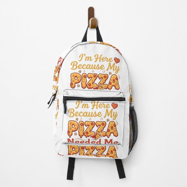 Artikelvorschau, Pizza, Pizzaliebhaber, Geschenke für Pizzaliebhaber, Pizzaparty entworfen und verkauft von TrueArtVibes.
