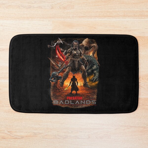 Item preview, Predator Badlands designed and sold by American Artist Designs.