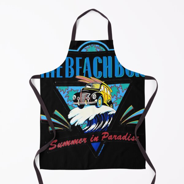 Item preview, Vintage Rock Band, Summer In Paradise Album designed and sold by sofiz.