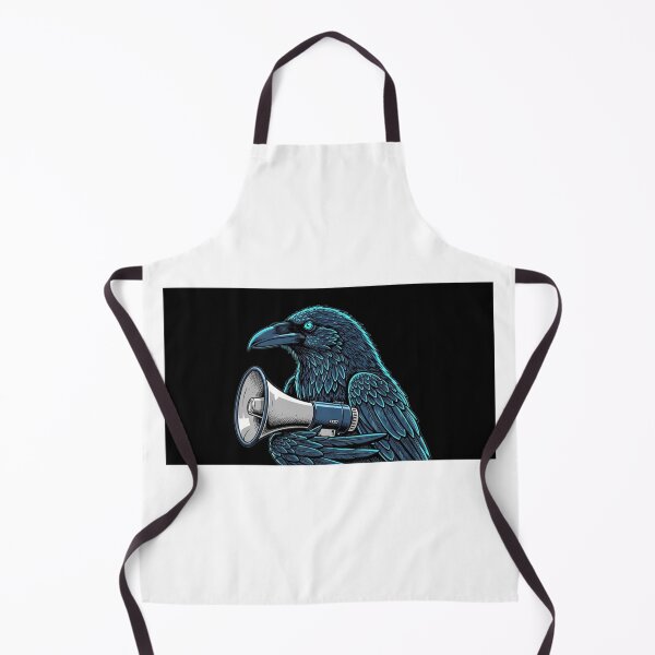 Item preview, Raven Archetype Voice designed and sold by EscarlateShadow.