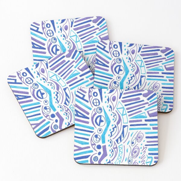 Item preview, March Design 1 designed and sold by BScottDesign.