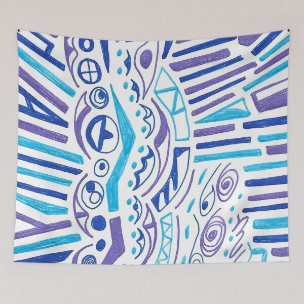 Item preview, March Design 1 designed and sold by BScottDesign.