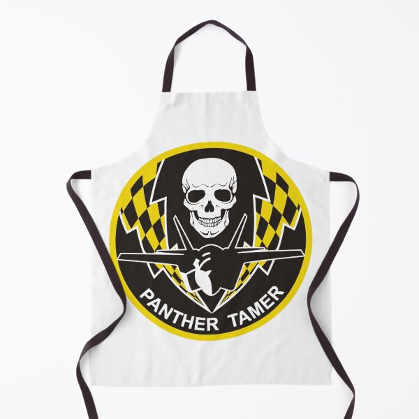 Item preview, Panther Tamer VFA-103 Skull and F-35 Stealth Fighter Patch designed and sold by CharlieDesings.