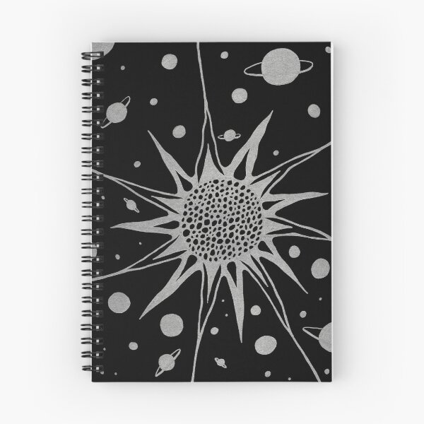 Item preview, "ANTI-SOLAR SYSTEM" designed and sold by plessede.