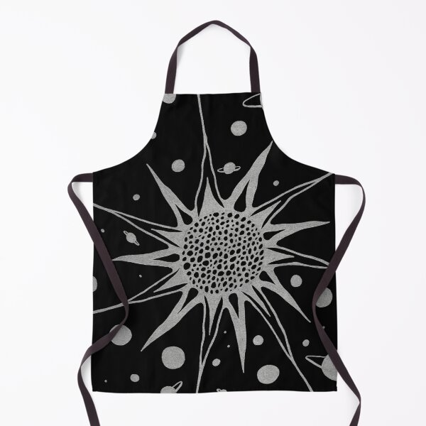 Item preview, "ANTI-SOLAR SYSTEM" designed and sold by plessede.