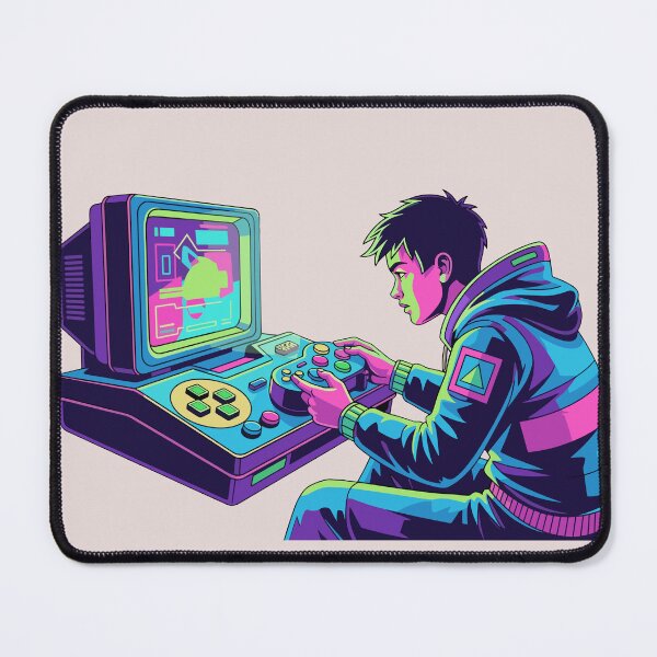 Item preview, Level Up Dreams - Young Gamer 2 designed and sold by DarkWinx.