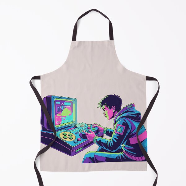 Item preview, Level Up Dreams - Young Gamer 2 designed and sold by DarkWinx.