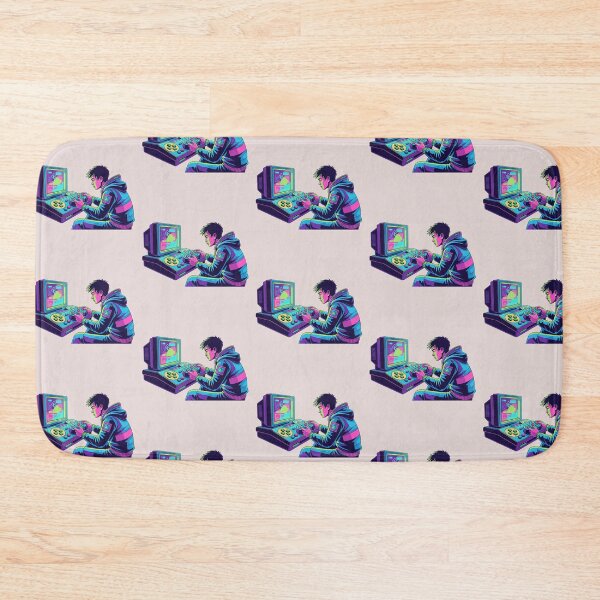 Item preview, Level Up Dreams - Young Gamer 2 designed and sold by DarkWinx.