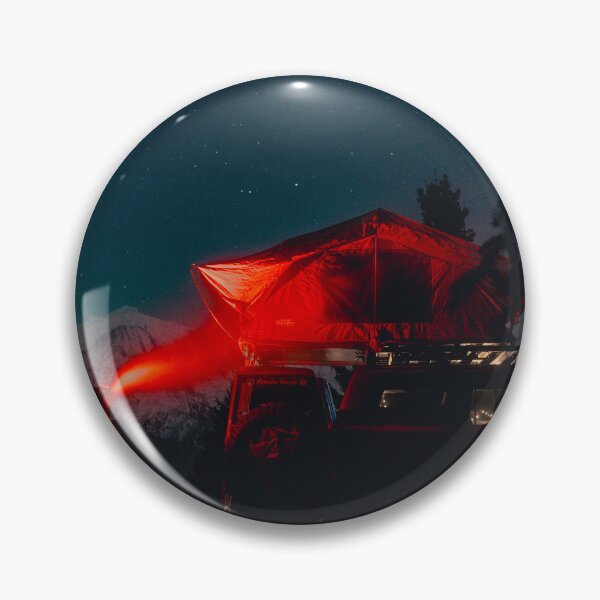 Item preview, Bivouac under the stars designed and sold by Northprod.