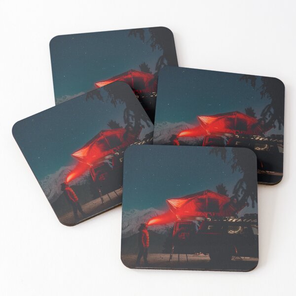 Item preview, Bivouac under the stars designed and sold by Northprod.
